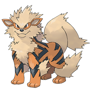 ポケモン名