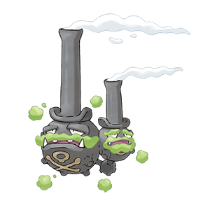 ポケモン名