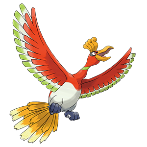 ポケモン名