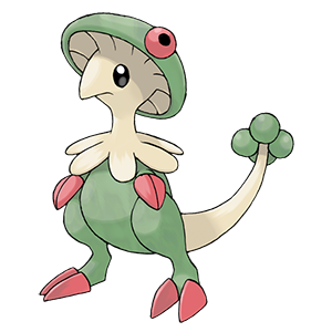 ポケモン名