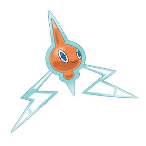 ポケモン名