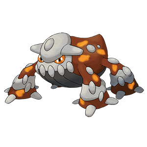 ポケモン名