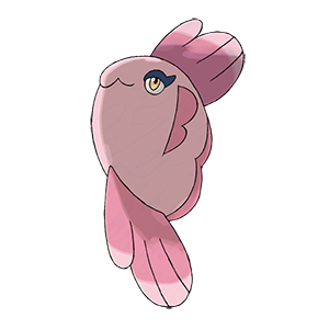 ポケモン名