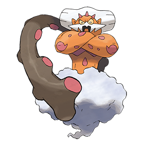 ポケモン名