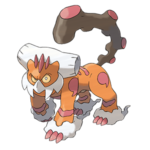 ポケモン名