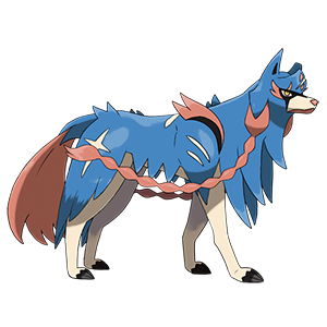 ポケモン名
