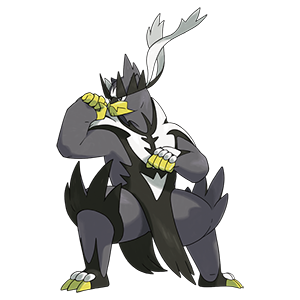 ポケモン名