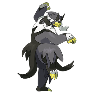 ポケモン名