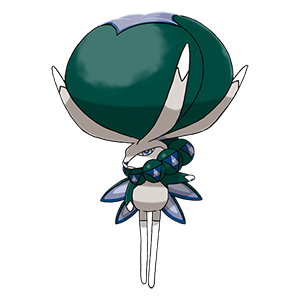 ポケモン名