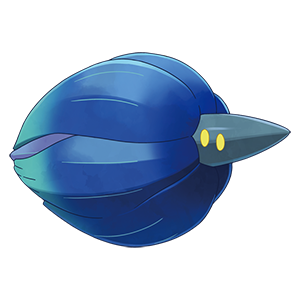 ポケモン名