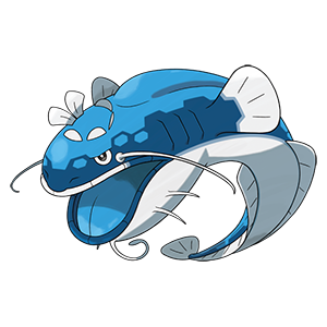 ポケモン名