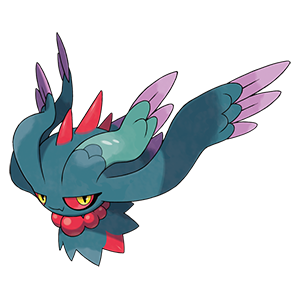 ポケモン名