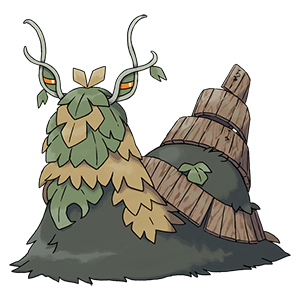ポケモン名