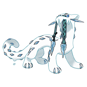 ポケモン名