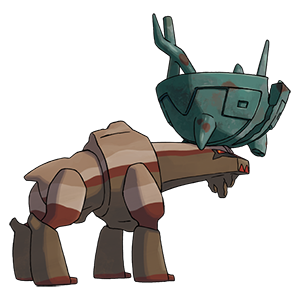 ポケモン名