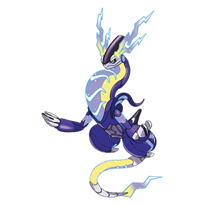 ポケモン名